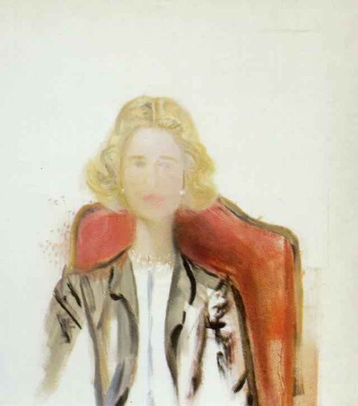1961_02_portrait of a woman - grey jacket wearing a pearl necklace circa 1961.jpg